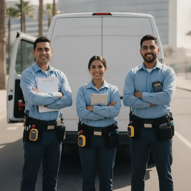Intermediário de Crédito equipe em Caninde